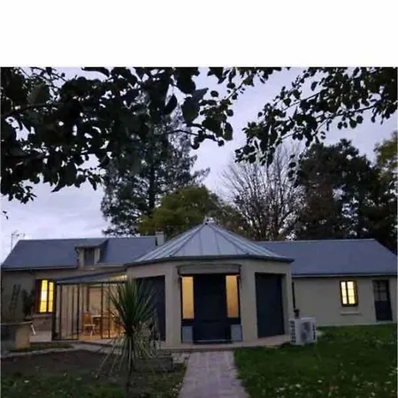 Ma Petite Cabane シャテルロー
